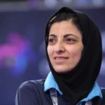 بازگشت شهرزاد مظفر به تیم ملی فوتسال بانوان ایران