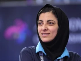 بازگشت شهرزاد مظفر به تیم ملی فوتسال بانوان ایران