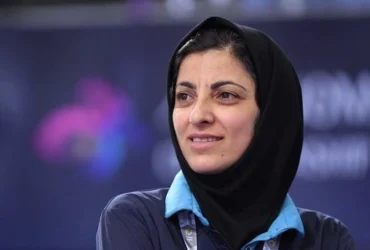 بازگشت شهرزاد مظفر به تیم ملی فوتسال بانوان ایران
