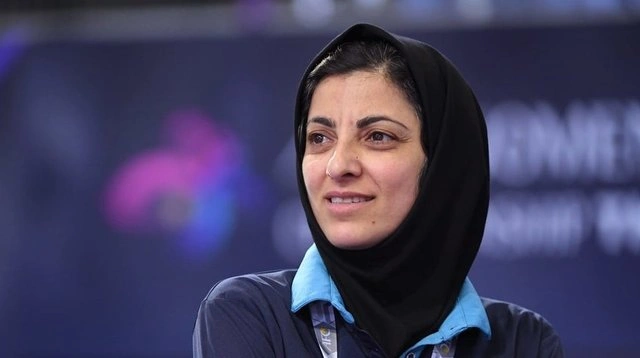 بازگشت شهرزاد مظفر به تیم ملی فوتسال بانوان ایران