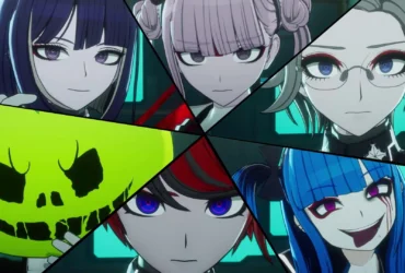 چرا بازی جدید انیمه‌ای The Hundred Line محبوبیت زیادی پیدا کرده است؟