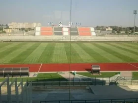 برگزاری بازی ایران و کره شمالی در شهر قدس