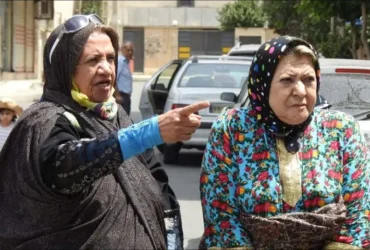 بازیگران فیلم «رقیب دیجیتالی» معرفی شدند
