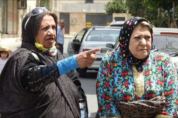 بازیگران فیلم «رقیب دیجیتالی» معرفی شدند