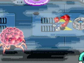 بازسازی بازی اکشن-ماجرایی Scurge: Hive برای کنسول‌ها و PC در ۲۰۲۵