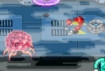 بازسازی بازی اکشن-ماجرایی Scurge: Hive برای کنسول‌ها و PC در ۲۰۲۵