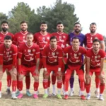 مصاف حساس بعثت کرمانشاه و نفت مسجدسلیمان در هفته پایانی لیگ دسته اول _ زمان و جزئیات کامل بازی
