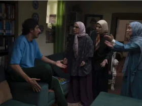 پشت صحنه «پایتخت ۷» از فردا شب روی آنتن می‌رود