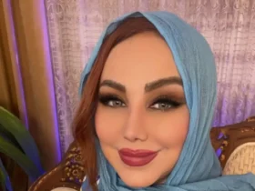 شوکه‌کننده‌ترین آرایش بهنوش بختیاری منتشر شد؛ کاربران: این واقعاً خودشه؟!