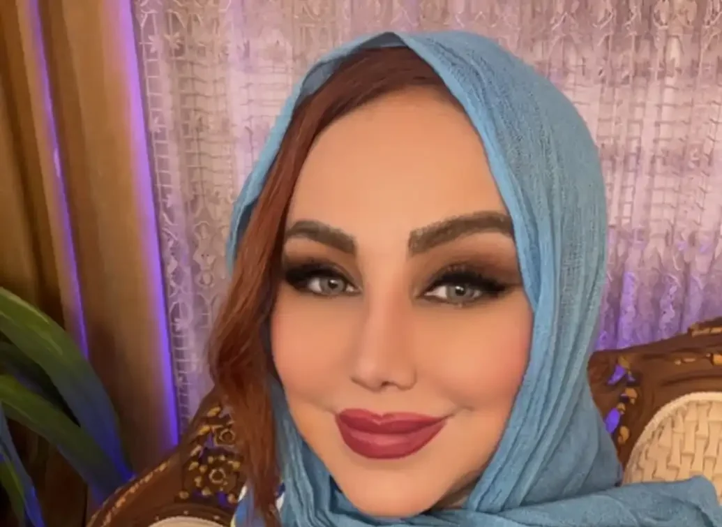 شوکه‌کننده‌ترین آرایش بهنوش بختیاری منتشر شد؛ کاربران: این واقعاً خودشه؟!