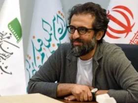 بهروز شعیبی دبیر جشنواره چهل و دوم فیلم کوتاه تهران شد