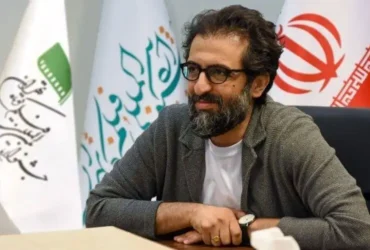 بهروز شعیبی دبیر جشنواره چهل و دوم فیلم کوتاه تهران شد