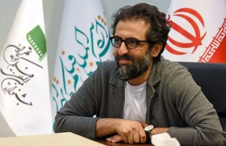 بهروز شعیبی دبیر جشنواره چهل و دوم فیلم کوتاه تهران شد