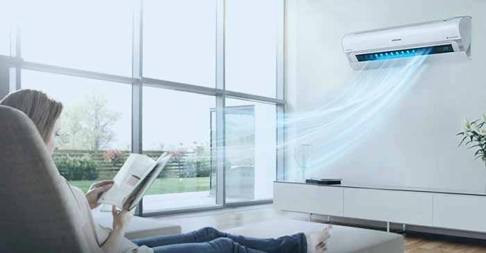 چگونه کولر گازی مناسب انتخاب کنیم؟