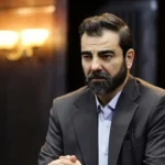 عکس دیده‌نشده از کودکی بهزاد خلج، بازیگر نقش «آقای قاضی»