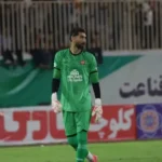 بیرانوند: شاید استقلالی بودم، اما پرسپولیس خانه اول من است _ پاسخ شفاف به شایعات