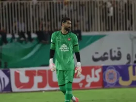 بیرانوند: شاید استقلالی بودم، اما پرسپولیس خانه اول من است _ پاسخ شفاف به شایعات