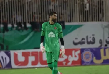 بیرانوند: شاید استقلالی بودم، اما پرسپولیس خانه اول من است _ پاسخ شفاف به شایعات
