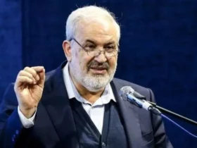 بی‌ آبی، برق را هم برد! بحران نیروگاه‌ های برق‌ آبی ایران از زبان وزیر نیرو