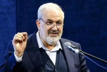 بی‌ آبی، برق را هم برد! بحران نیروگاه‌ های برق‌ آبی ایران از زبان وزیر نیرو