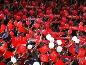 آغاز ثبت‌نام بلیت رایگان جشن قهرمانی تراکتور