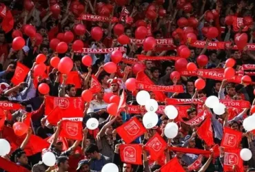 آغاز ثبت‌نام بلیت رایگان جشن قهرمانی تراکتور