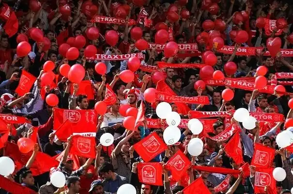 آغاز ثبت‌نام بلیت رایگان جشن قهرمانی تراکتور