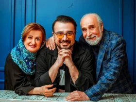 بیوگرافی سپند امیرسلیمانی؛ مسیر بازیگری و زندگی شخصی
