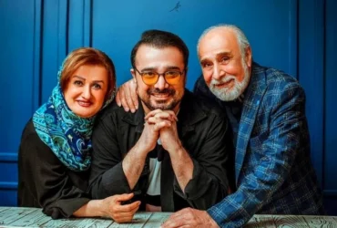 بیوگرافی سپند امیرسلیمانی؛ مسیر بازیگری و زندگی شخصی