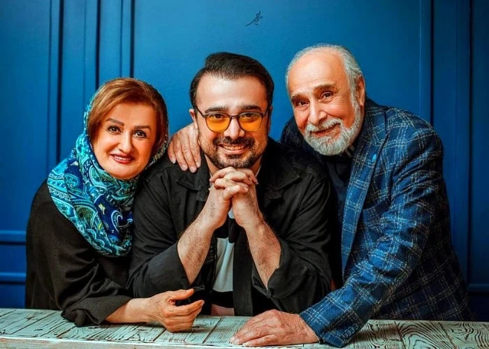 بیوگرافی سپند امیرسلیمانی؛ مسیر بازیگری و زندگی شخصی