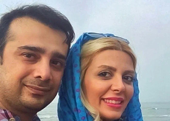 زندگی شخصی و ازدواج‌های سپند امیرسلیمانی