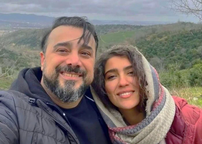 زندگی شخصی و ازدواج‌های سپند امیرسلیمانی