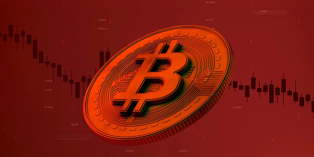 بیت‌کوین آماده شکستن مرز 120 هزار دلار؛ بازار به کاهش نرخ بهره فدرال رزرو توجهی ندارد