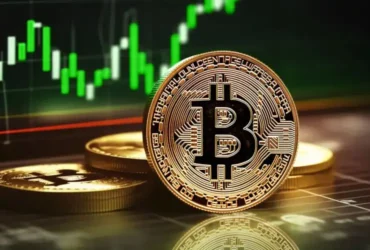 بیت‌کوین بار دیگر از مرز ۱۰۰ هزار دلار عبور کرد