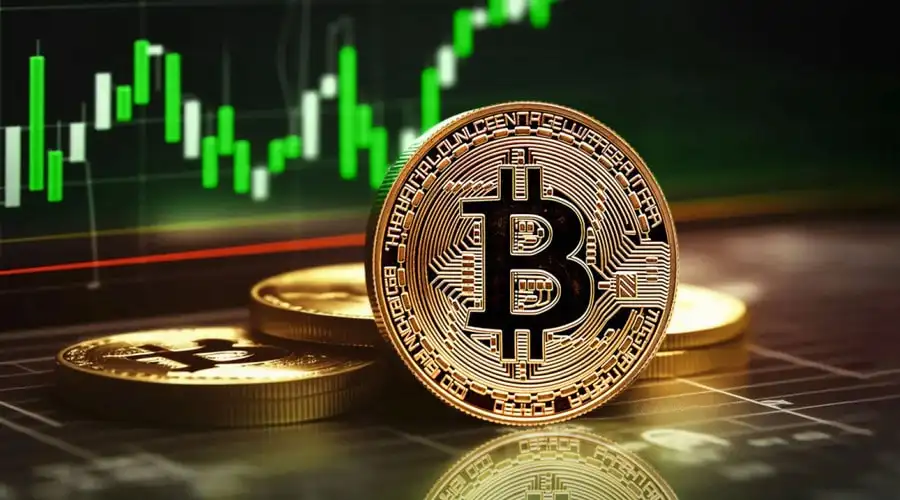 بیت‌کوین بار دیگر از مرز ۱۰۰ هزار دلار عبور کرد