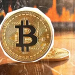 ریزش ناگهانی بیت‌کوین پس از توافق موقت آمریکا و چین