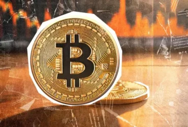 ریزش ناگهانی بیت‌کوین پس از توافق موقت آمریکا و چین