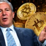 پیتر شیف: بیت‌کوین نمی‌تواند نسخه دیجیتال طلا باشد _ چرا طلا همچنان برتر است؟