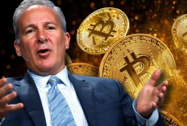 پیتر شیف: بیت‌کوین نمی‌تواند نسخه دیجیتال طلا باشد _ چرا طلا همچنان برتر است؟