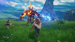 بازگشت Blue Protocol با نسخه جدید Star Resonance _ تجربه MMORPG انیمه‌ای در سال جاری