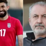بمب نقل‌ و انتقالات پرسپولیس ترکید؛ علی قلی‌ زاده به جمع سرخ‌ها پیوست!
