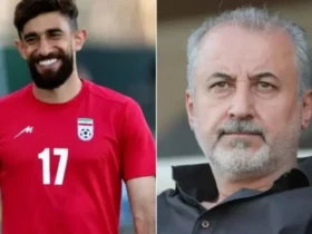 بمب نقل‌ و انتقالات پرسپولیس ترکید؛ علی قلی‌ زاده به جمع سرخ‌ها پیوست!