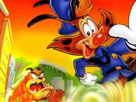 نسخه هک Bonkers با نام ReToons تجربه‌ای بهتر برای SNES فراهم می‌کند