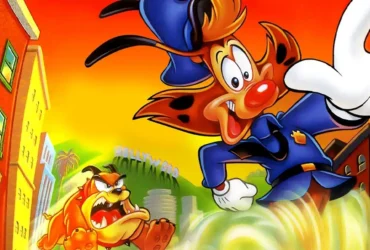 نسخه هک Bonkers با نام ReToons تجربه‌ای بهتر برای SNES فراهم می‌کند