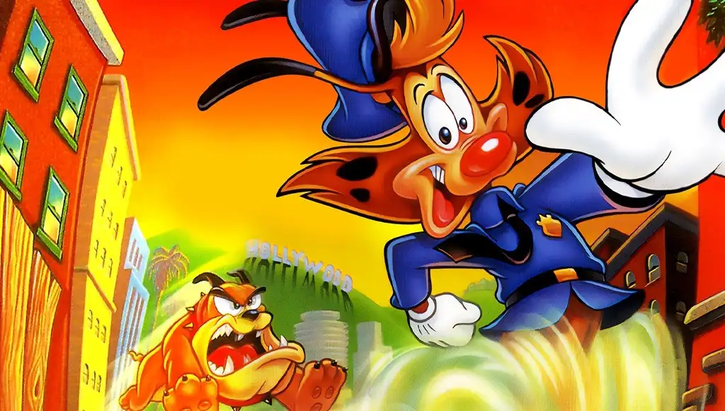 نسخه هک Bonkers با نام ReToons تجربه‌ای بهتر برای SNES فراهم می‌کند