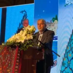 وزیر میراث فرهنگی: بوم‌گردی‌ ها باید تقویت شوند _ اولین جشن ملی بوم‌ گردی در کرمان برگزار شد