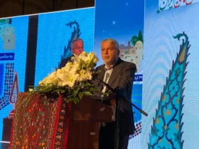 وزیر میراث فرهنگی: بوم‌گردی‌ ها باید تقویت شوند _ اولین جشن ملی بوم‌ گردی در کرمان برگزار شد