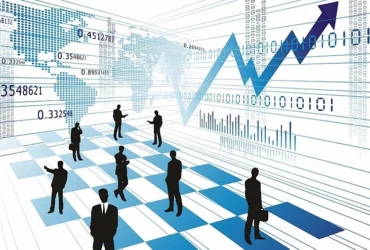 رشد ۱۷۲ درصدی ارزش معاملات در ۴ بورس ایران طی فروردین ۱۴۰۴