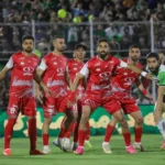 برد حساس پرسپولیس برابر خیبر در خرم‌آباد؛ امید به نایب‌قهرمانی زنده ماند