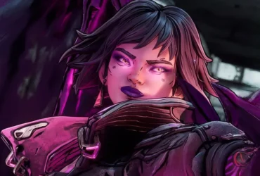 Borderlands 4 با دنیایی بی‌نهایت، بدون لودینگ و بدون مینی‌مپ از راه می‌رسد!